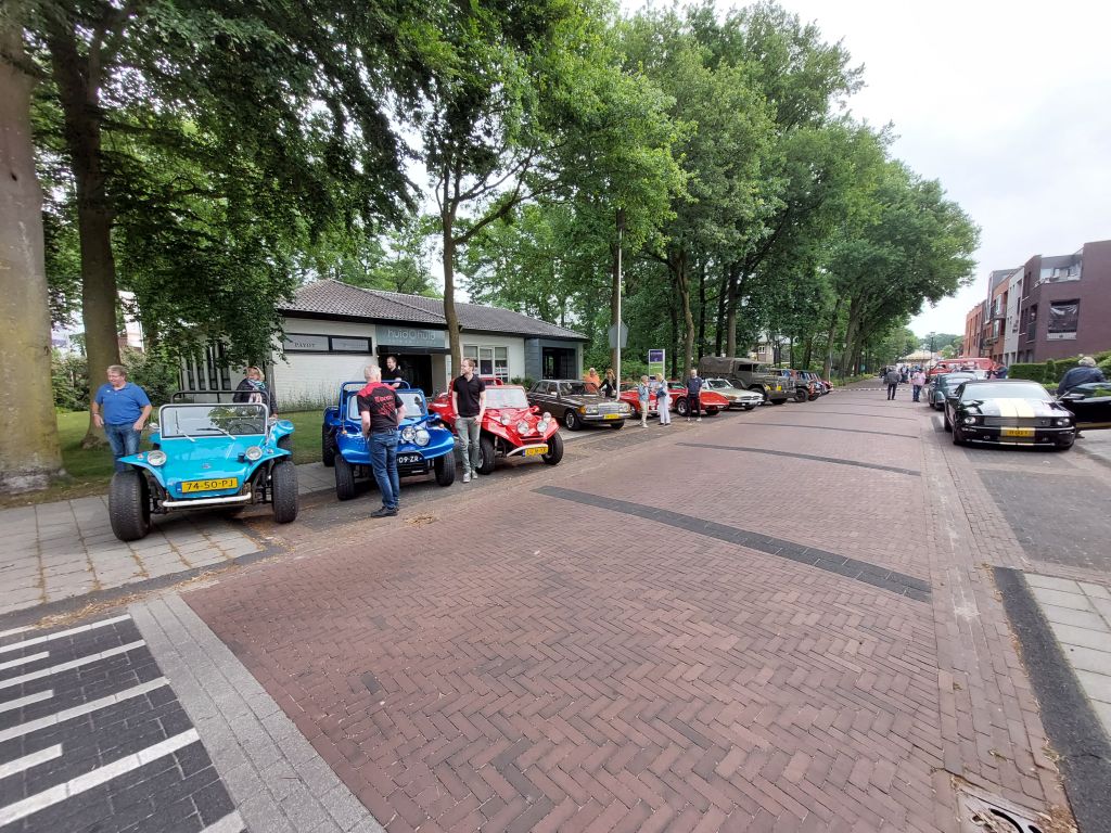 Oldtimerrit Geesteren 5 juni 2022 - 32